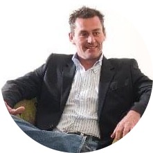 Simon Round Simon Round